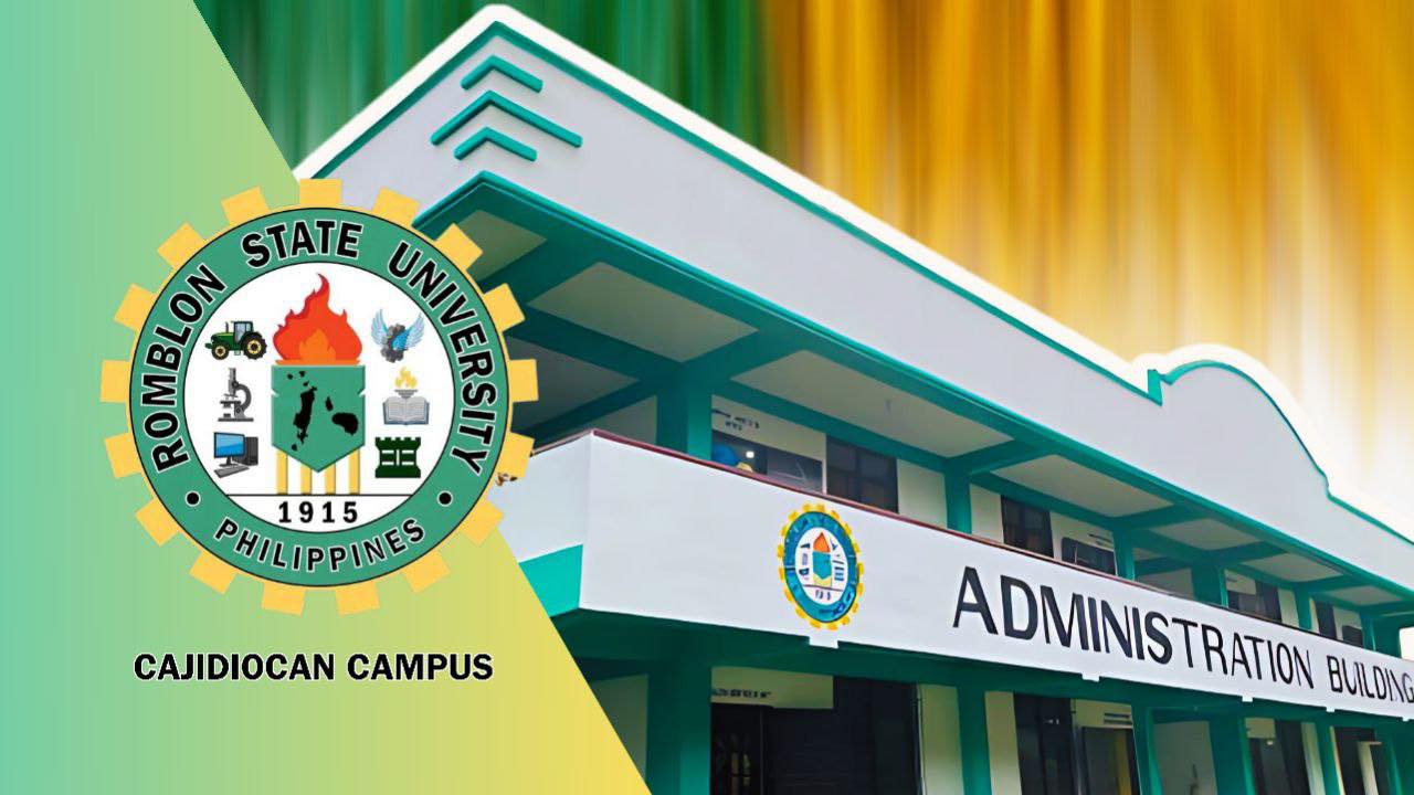 RSU Cajidiocan Campus